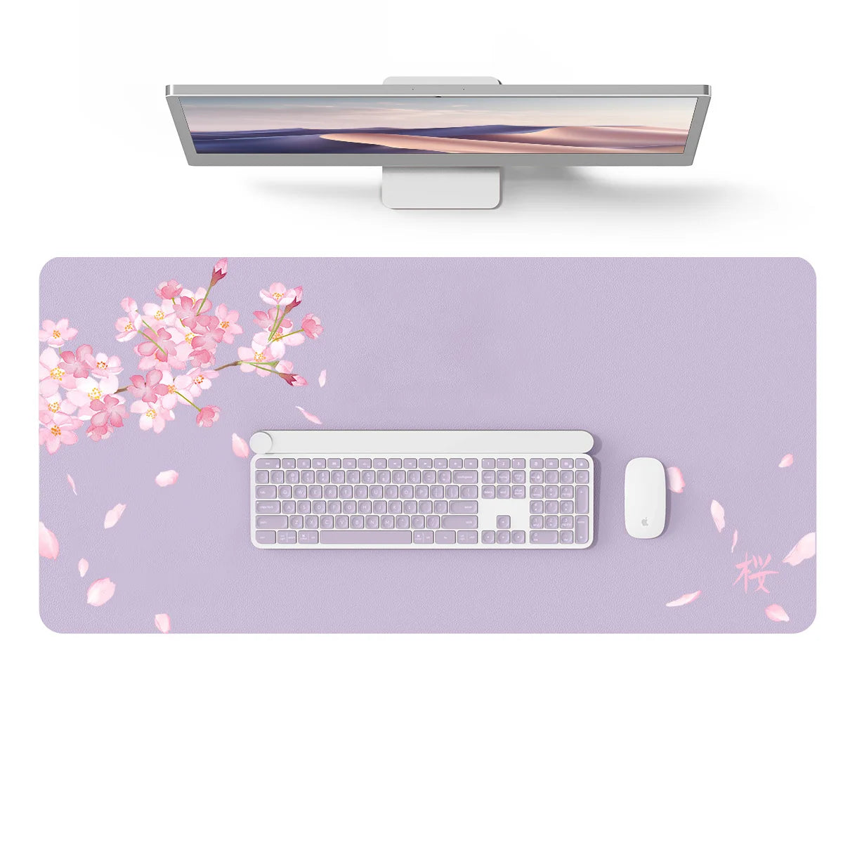 Premium XL Desk Mat