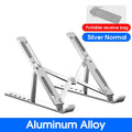 Modern Adjustable Laptop Stand