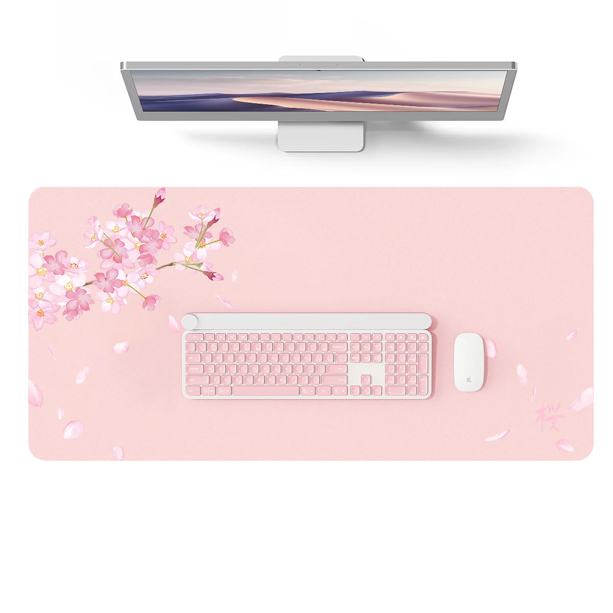 Premium XL Desk Mat