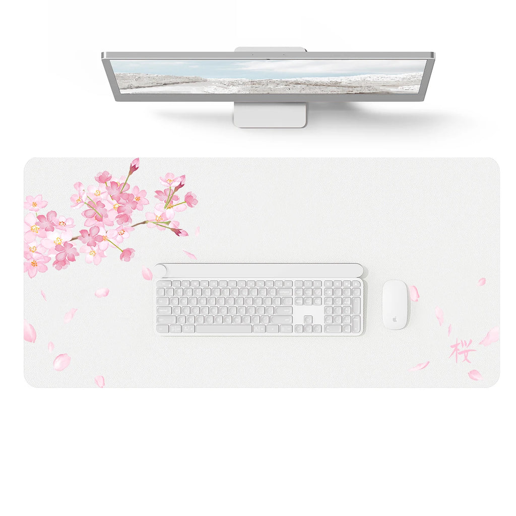 Premium XL Desk Mat