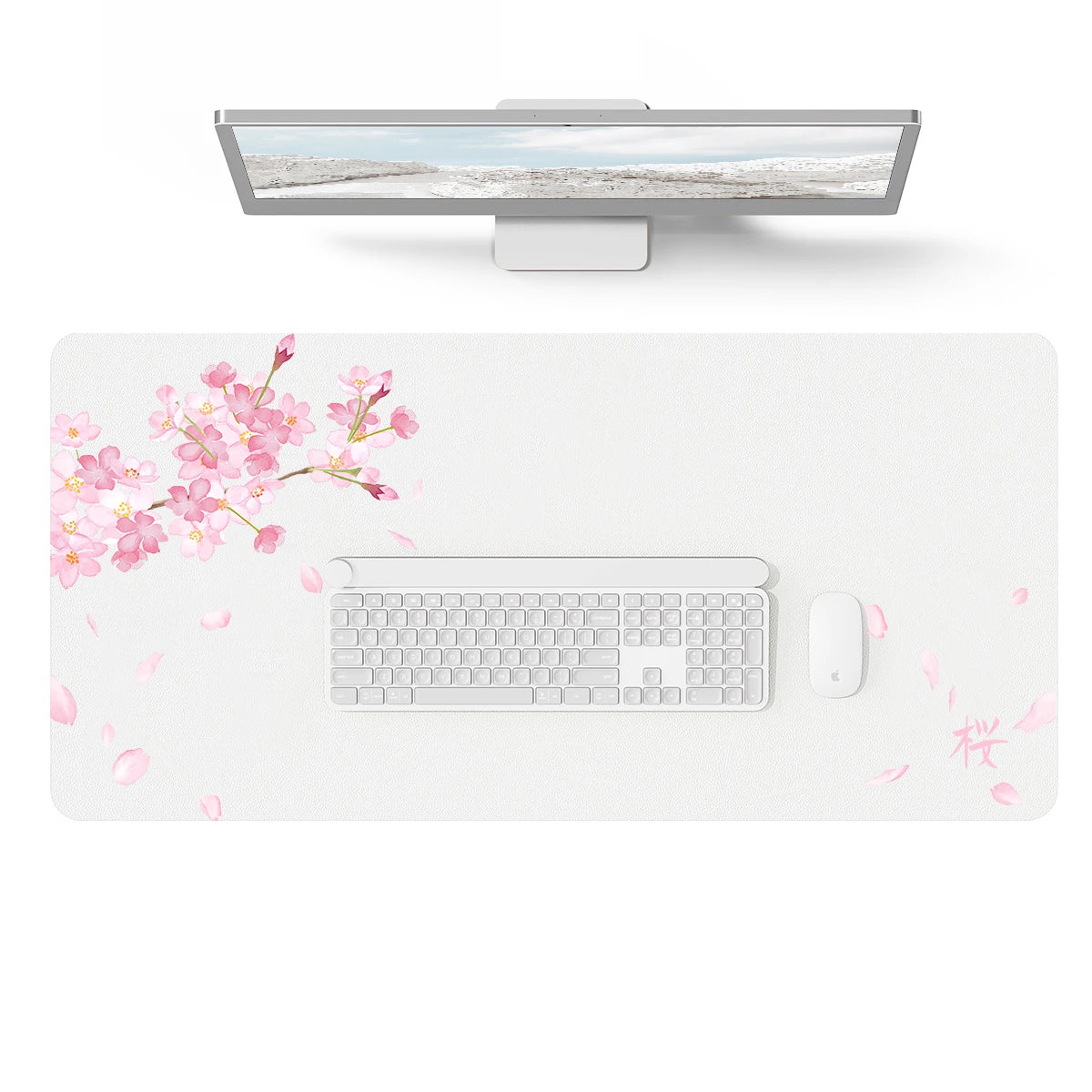 Premium XL Desk Mat