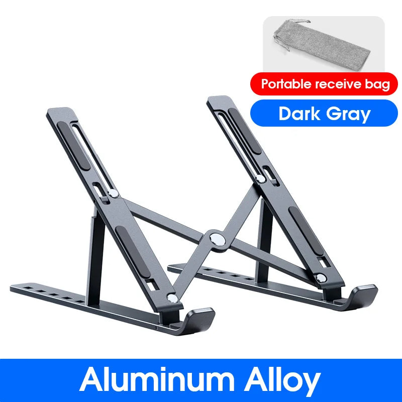Modern Adjustable Laptop Stand