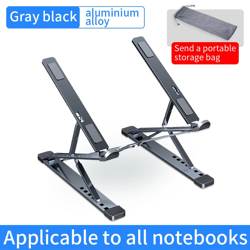 Modern Adjustable Laptop Stand