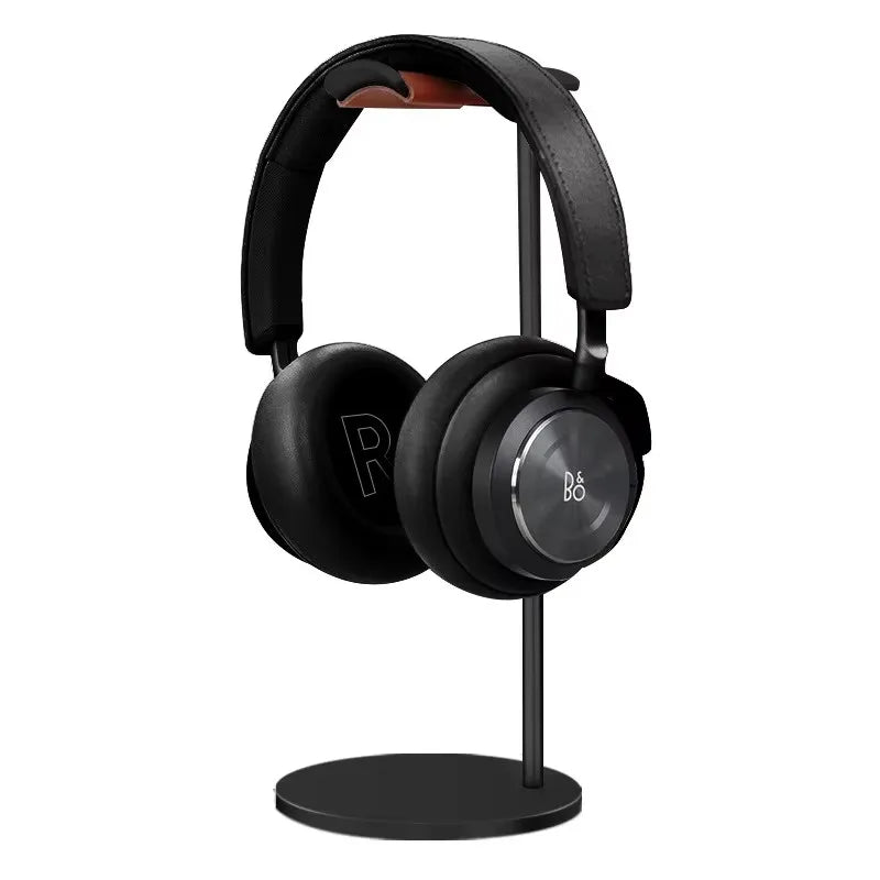 Premium Aluminum Headphone Stand