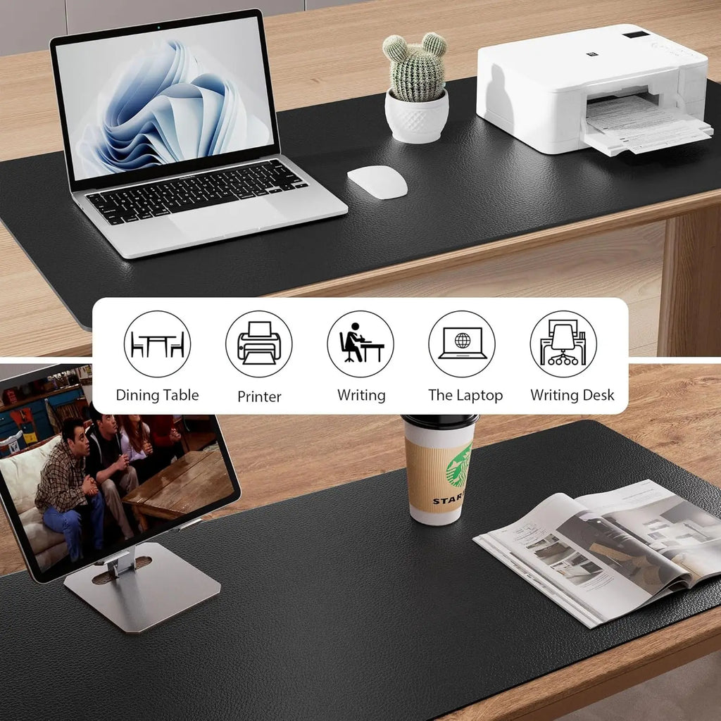 Premium XL Desk Mat