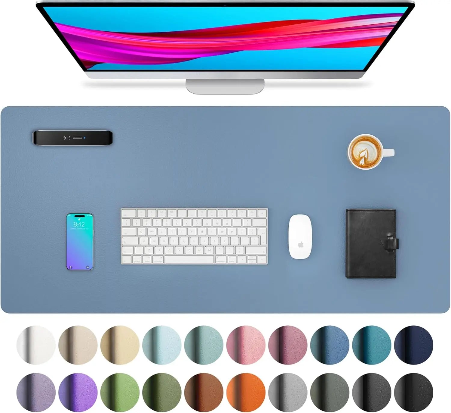 Premium XL Desk Mat