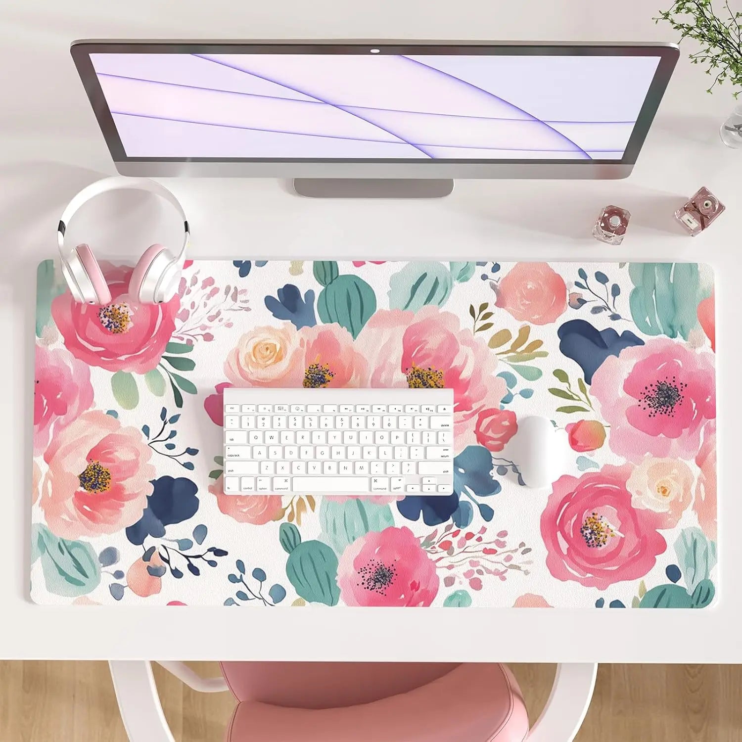 Premium XL Desk Mat