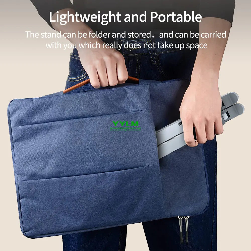 Modern Adjustable Laptop Stand