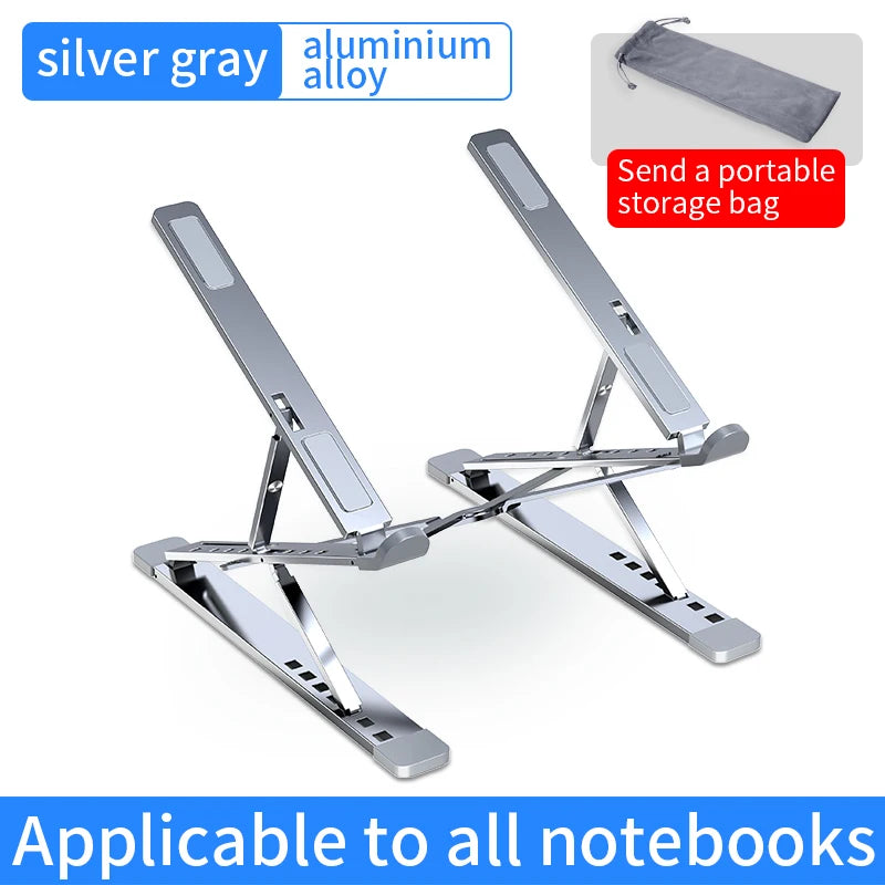 Modern Adjustable Laptop Stand
