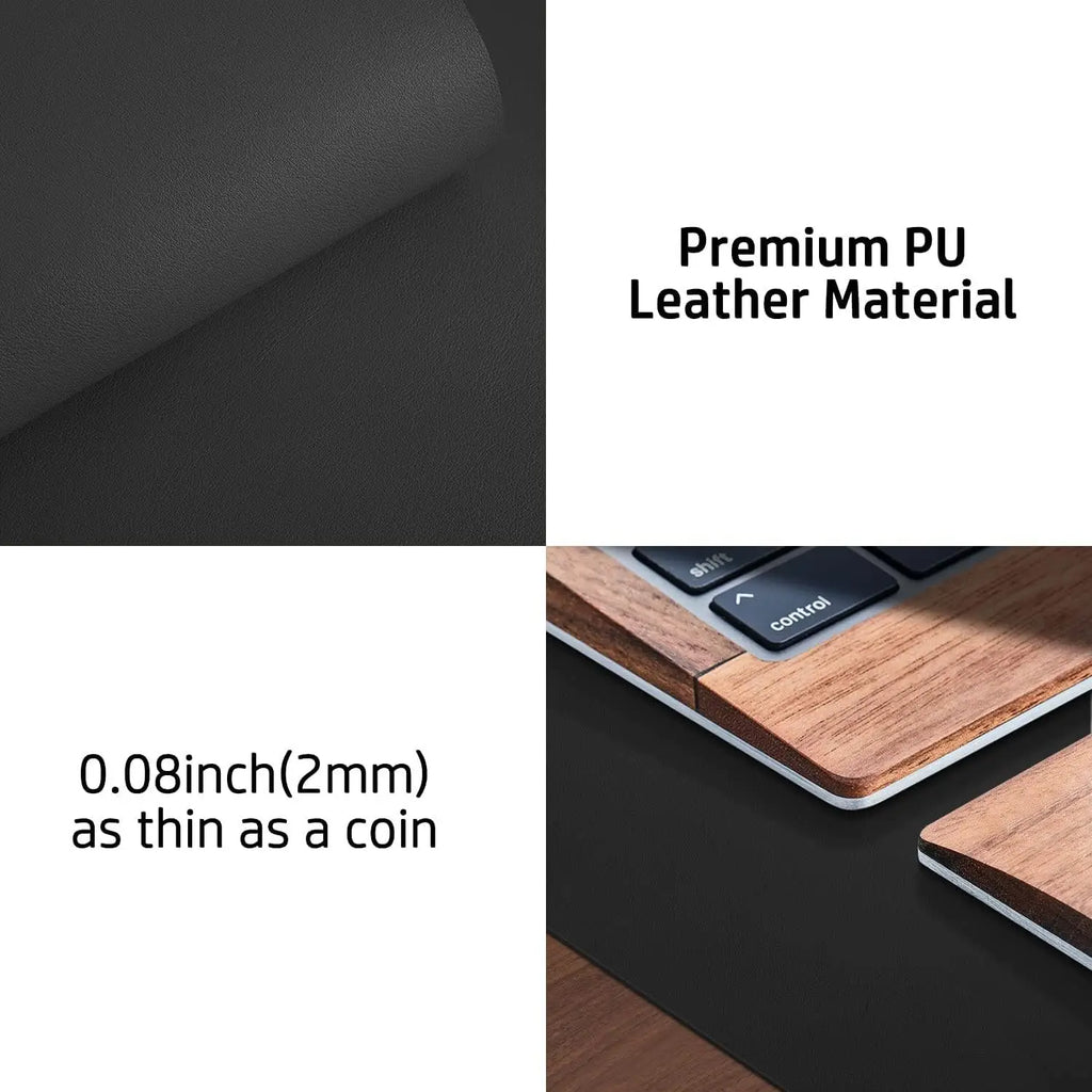 Premium XL Desk Mat