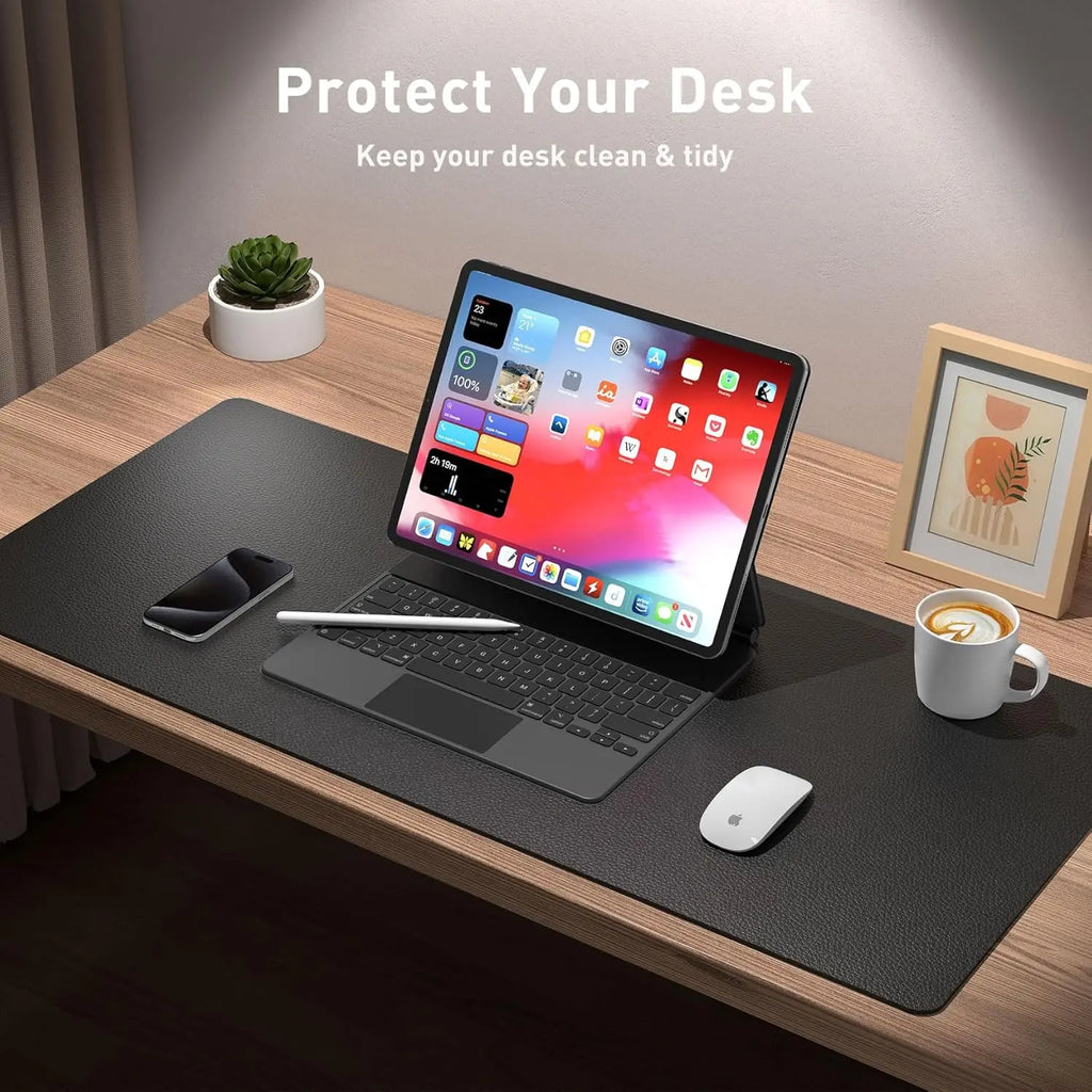 Premium XL Desk Mat